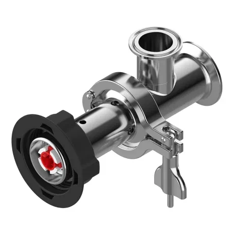 čerpadlo pro hygienické aplikace miniflux sanitary