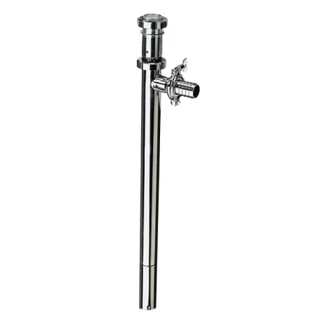 vřetenové čerpadlo Flux F 560 GS