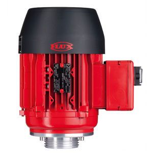 třífázový motor pro velmi viskózní produkty