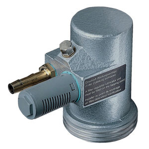 Pneumatický Flux motor F 416 Ex