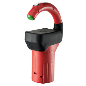 Bateriový (AKU) motor FLUX